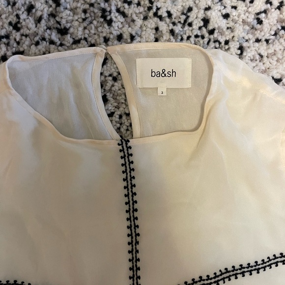 Bash dress size 2 - Picture 2 of 3